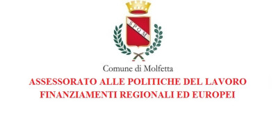 Assessorato politiche del lavoro finanziamenti regionali ed europei ridotto Assessorato politiche del lavoro finanziamenti regionali ed europei ridotto