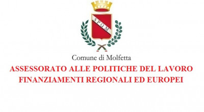 Assessorato politiche del lavoro finanziamenti regionali ed europei ridotto