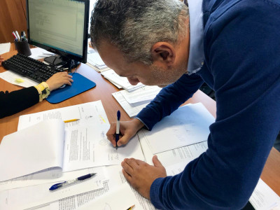 Assessore Ancona firma Assessore Ancona firma