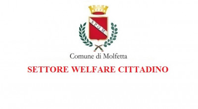 Avviso pubblico Settore Welfare Cittadino DEF