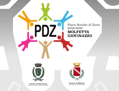  Relazione Sociale dell'Ambito Molfetta-Giovinazzo il 18 settembre 2019  in A...