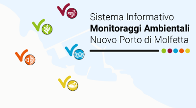 Monitoraggio Ambientale pubblicata la delibera di giunta n.58 del 26 febbraio...