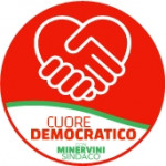 Cuore Democratico con Minervini Sindaco 