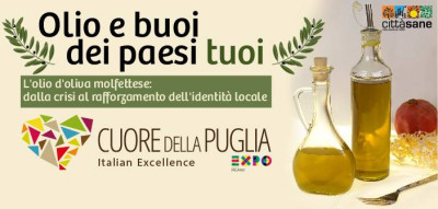 Campagna olio Campagna olio