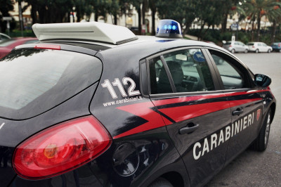 Minervini: “Sul territorio due pattuglie in più dei Carabinieri...
