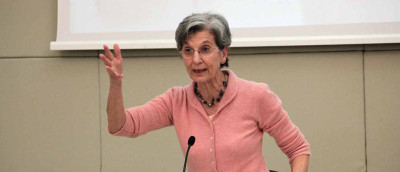 Chiara Saraceno Chiara Saraceno