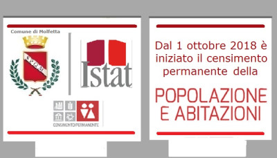 Cnesimento popolazione 2018 rielaborato Cnesimento popolazione 2018 rielaborato