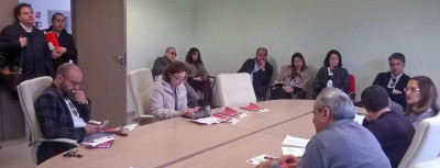 Conferenza stampa natale14 Conferenza stampa natale14