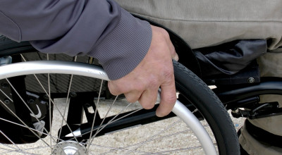 Trasporto Disabili scuole infanzia, primaria e secondaria.  Anno scolastico 2...