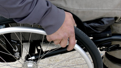 Trasporto Disabili scuole infanzia, primaria e secondaria.  Anno scolastico 2...