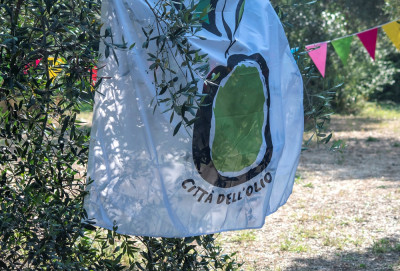 Merenda nell’Oliveta. Festa di sapori, saperi e profumi a Lama Martina