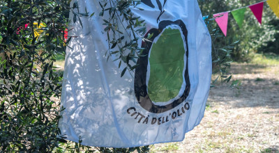 Merenda nell’Oliveta. Festa di sapori, saperi e profumi a Lama Martina