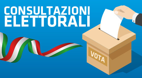 Servizio Elettorale.  Amministrative e Referendum 2022