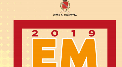 Eventi Molfetta 2019. Il programma 