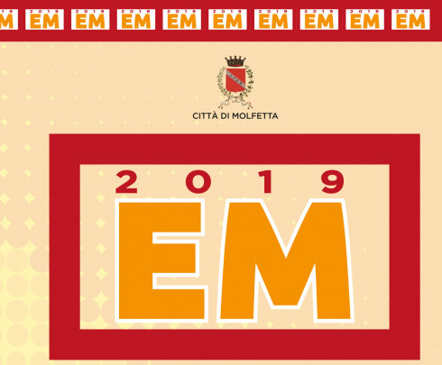Eventi Molfetta 2019. Il programma