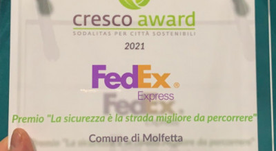 Premio FedEx: al via corsi gratuiti per brevetti BLS-D