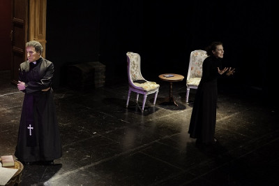 Ferdinando. Domenica 19, nell’anfiteatro, il successo teatrale della Co...