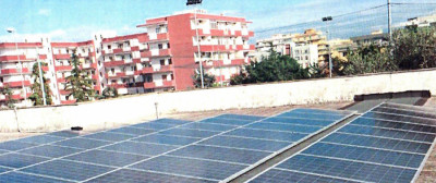 Fotovoltaico De Amicis Fotovoltaico De Amicis