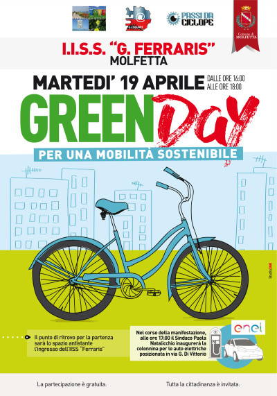 GREENDAY web GREENDAY web