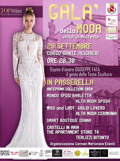 Galà della moda