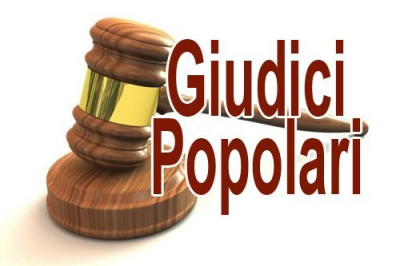 Aggiornamento degli Albi dei Giudici Popolari. Entro il 31 luglio la domanda