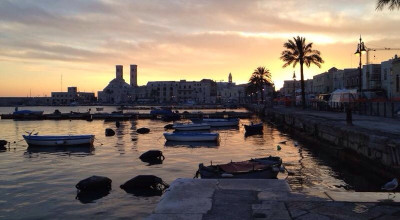 Passeggiando per Molfetta  