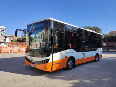 Frecce tricolori, park and ride della MTM