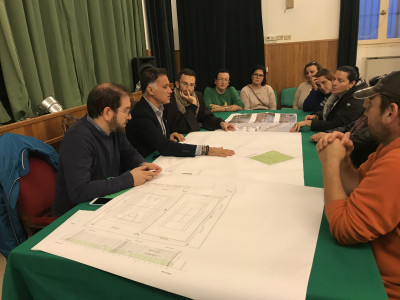 Un progetto condiviso per riqualificare i campetti di calcetto del quartiere ...