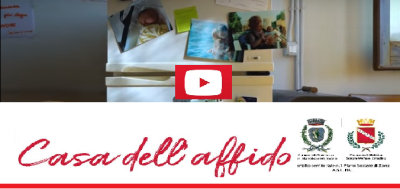 Immagine Spot Campagna Affido Familiare 3