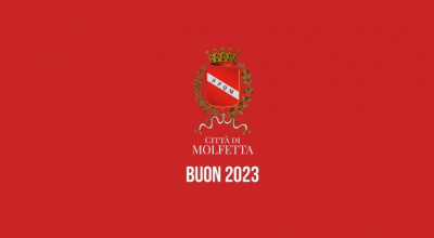 Buon anno Molfetta - Il video