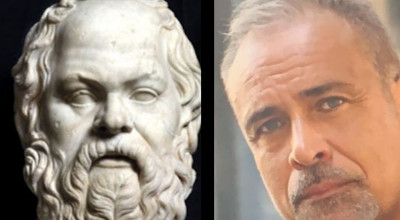 Processo a Socrate. Martedì 2 settembre, a Molfetta, la prima nazionale