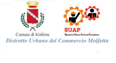 Logo Suap e distretto urbano commercio def 2