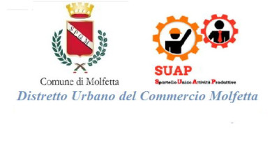 Logo Suap e distretto urbano commercio def 2