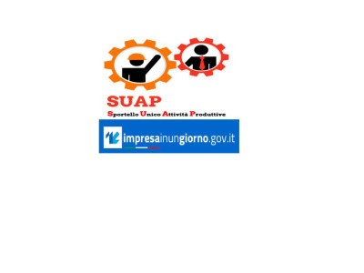 Logo Suap impresainungiorno