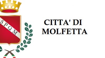 Logo comune di molfetta ridimensionato