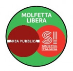 Molfetta libera area pubblica si 