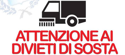 Manifesto spazzamento meccanizzato Manifesto spazzamento meccanizzato