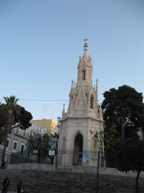Il Calvario