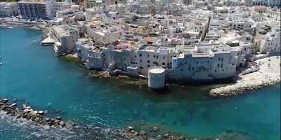 A Molfetta mare senza barriere