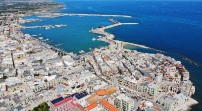 Nuova toponomastica a Molfetta