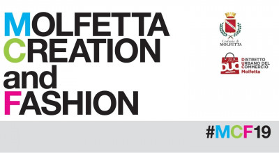 Molfetta Creation and Fashion, l’evento che premia le eccel...