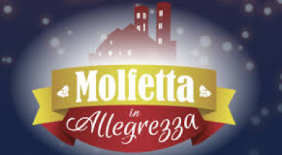 In città è di nuovo  “Molfetta in Allegrezza”