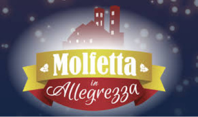 In città è di nuovo  “Molfetta in Allegrezza”