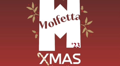  Xmas Emotions - Molfetta ti Emoziona 2.0 - Incontro pubblico con i rappresen...