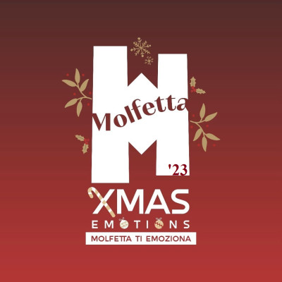  Xmas Emotions - Molfetta ti Emoziona 2.0 - Incontro pubblico con i rappresen...