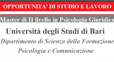 Opportunita di studio e lavoro 2 1