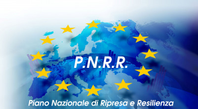 PNRR. Finanziati Parco Lama Martina ed ex mercato ortofrutticolo all’in...