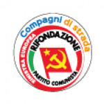 Rifondazione Partito Comunista Compagni Sinistra Europea