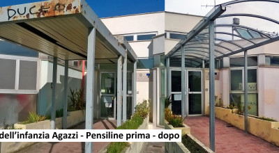 Pensiline agazzi prima dopo1