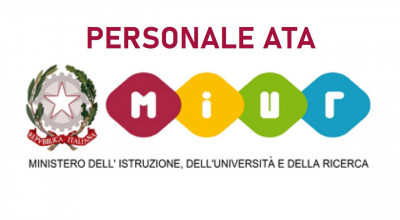 Al via la costituzione delle graduatorie del personale ATA